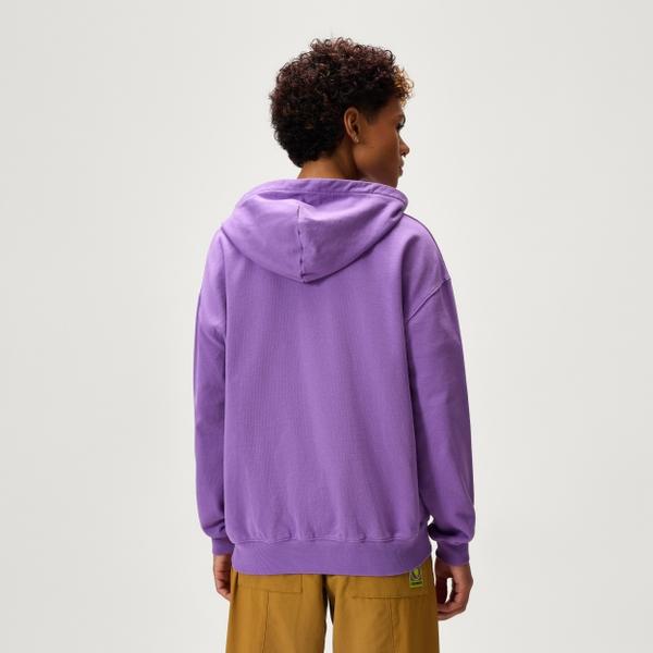 Endura Forty1Thirty Hoodie - Thistle