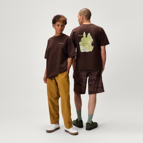 endura Forty1Thirty S/S Tee - Java