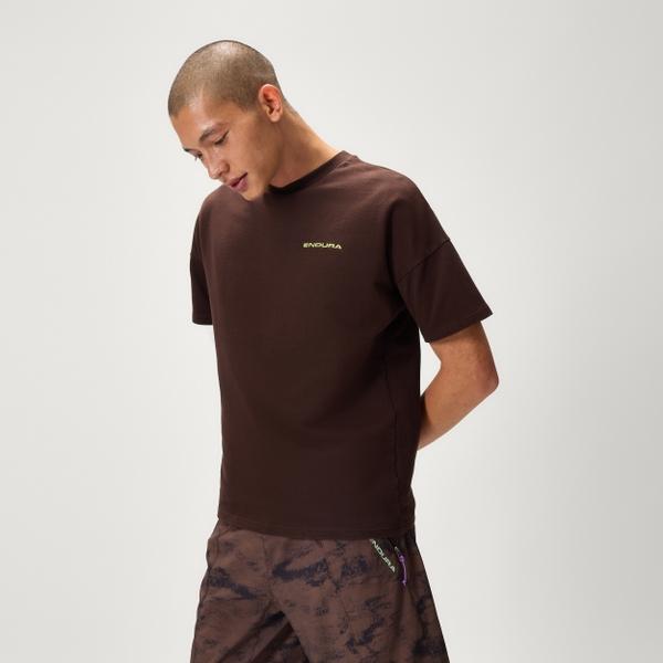 endura Forty1Thirty S/S Tee - Java