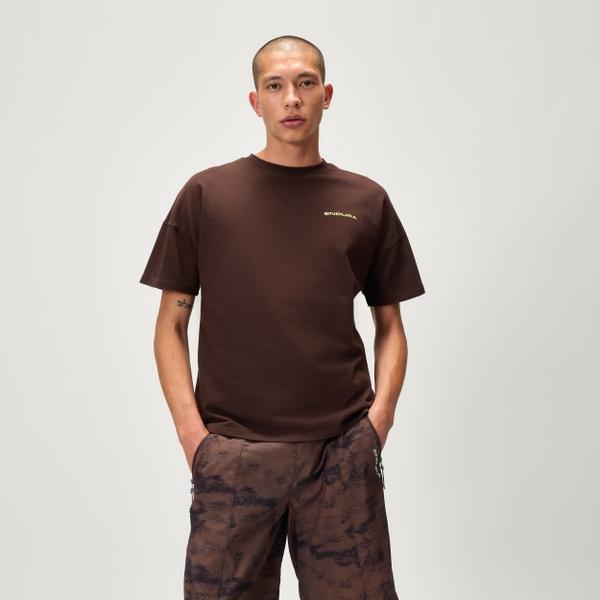 endura Forty1Thirty S/S Tee - Java