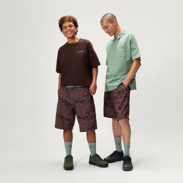 Endura Forty1Thirty Shorts - Java