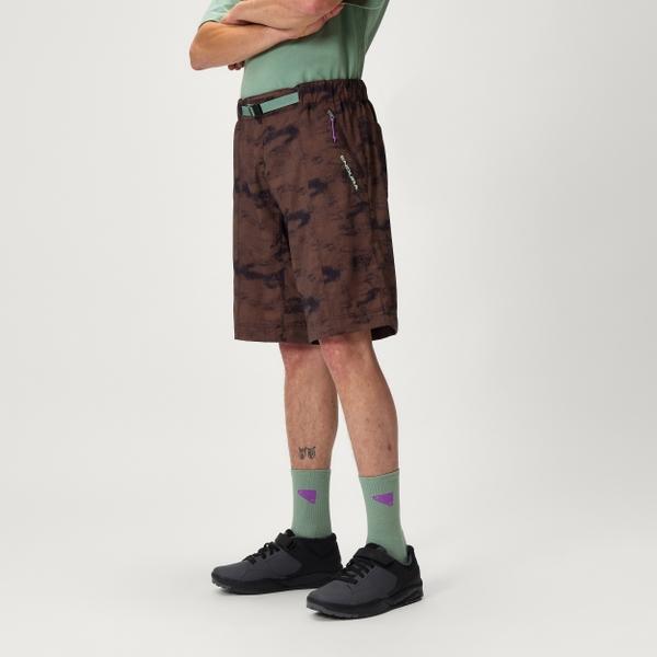 Endura Forty1Thirty Shorts - Java