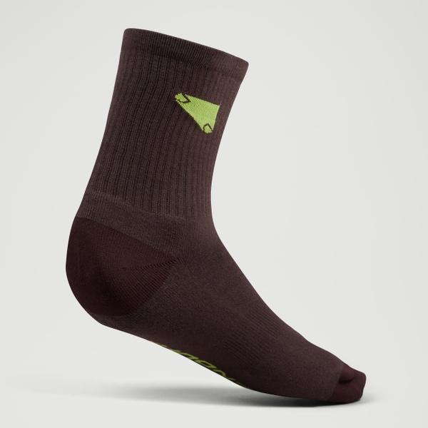 Endura Forty1Thirty Socks - Java