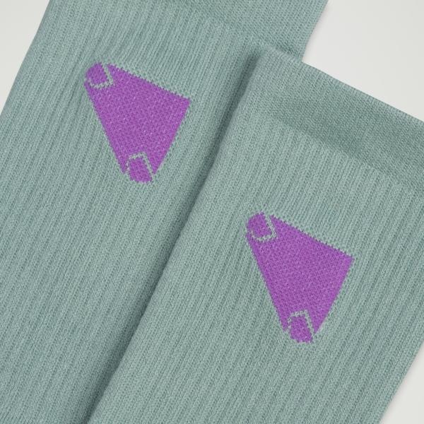 Endura Forty1Thirty Socks - Loch Green