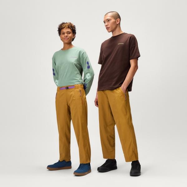 Endura Forty1Thirty Trousers - Bronze