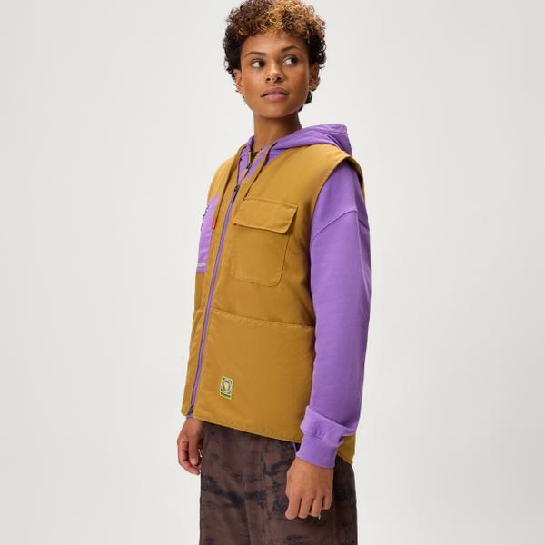 Endura Forty1Thirty Vest - Bronze