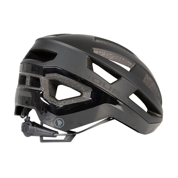 Endura FS260 Helmet II - Black