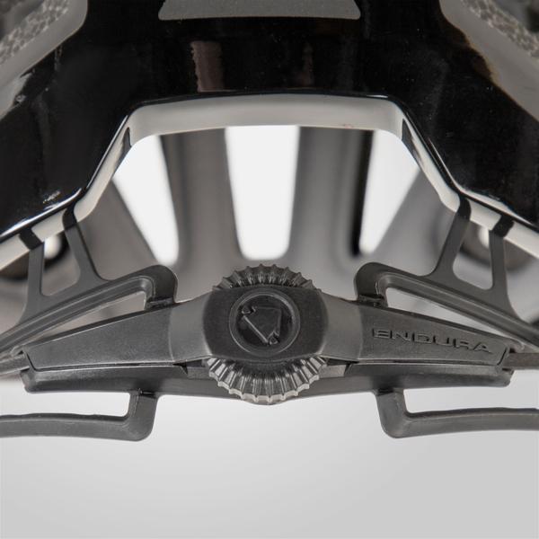 Endura FS260 Helmet II - Black