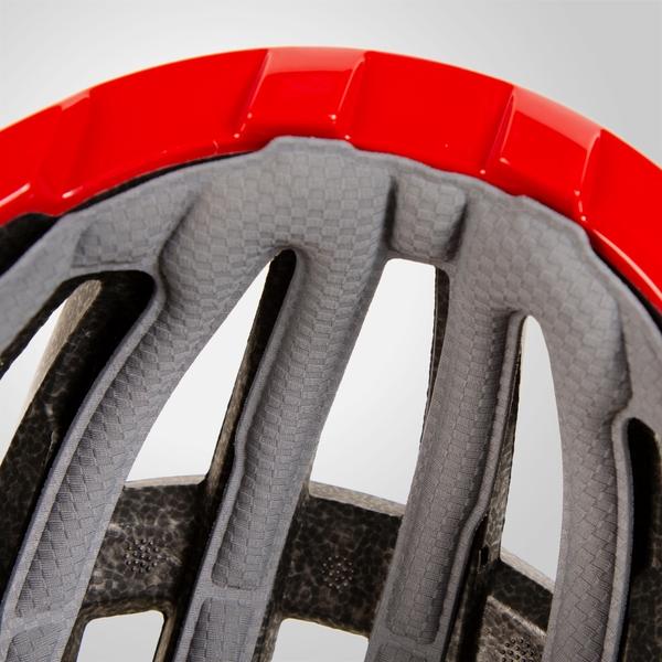 Endura FS260 Helmet II - Red