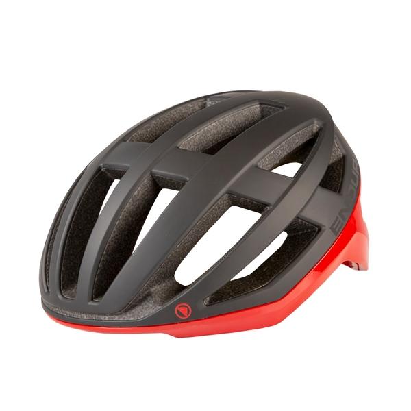 endura FS260 Helmet II - Red