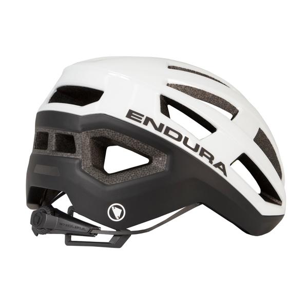 Endura FS260 Helmet II - White