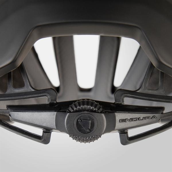 Endura FS260 Helmet II - White