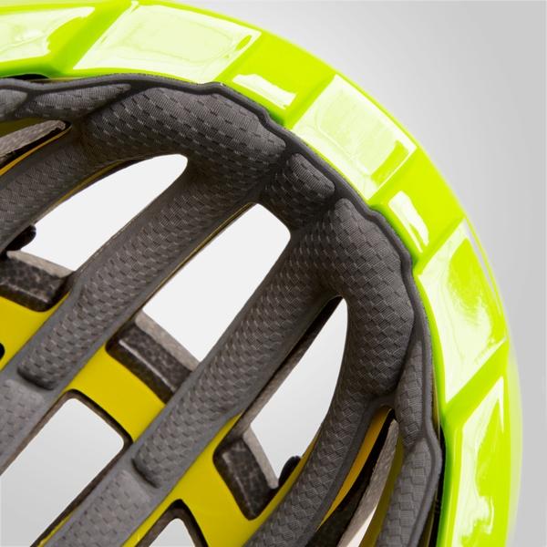 Endura FS260 Mips® Helmet - Bright Yellow