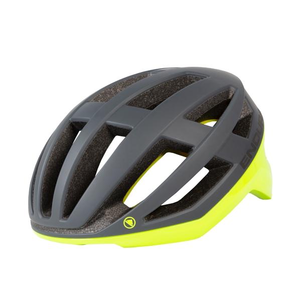 endura FS260 Mips® Helmet - Bright Yellow