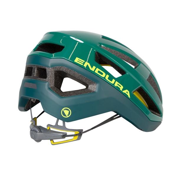 Endura FS260 Mips® Helmet - Deep Teal