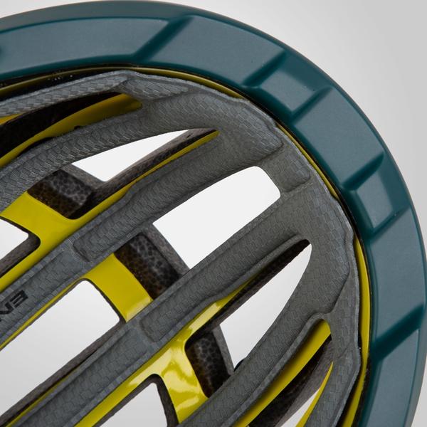 Endura FS260 Mips® Helmet - Deep Teal