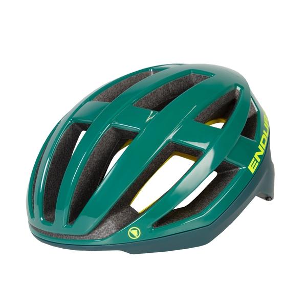 endura FS260 Mips® Helmet - Deep Teal
