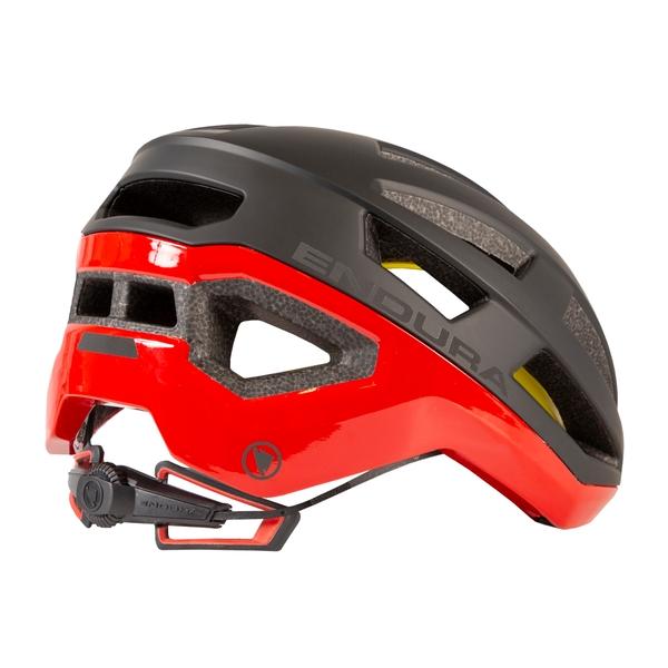 Endura FS260 Mips® Helmet - Red