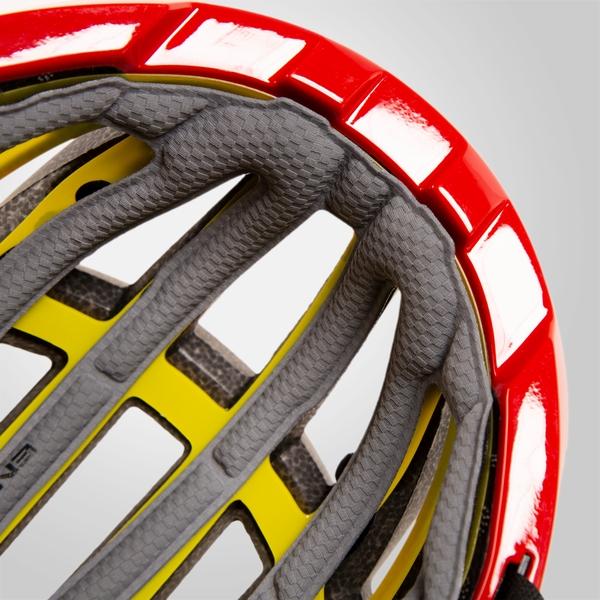 Endura FS260 Mips® Helmet - Red