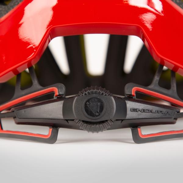 Endura FS260 Mips® Helmet - Red