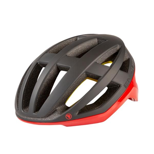 endura FS260 Mips® Helmet - Red