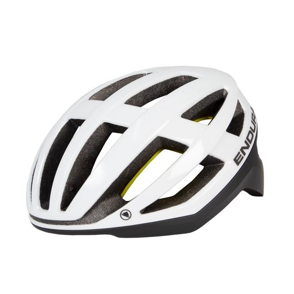 endura FS260 Mips® Helmet - White