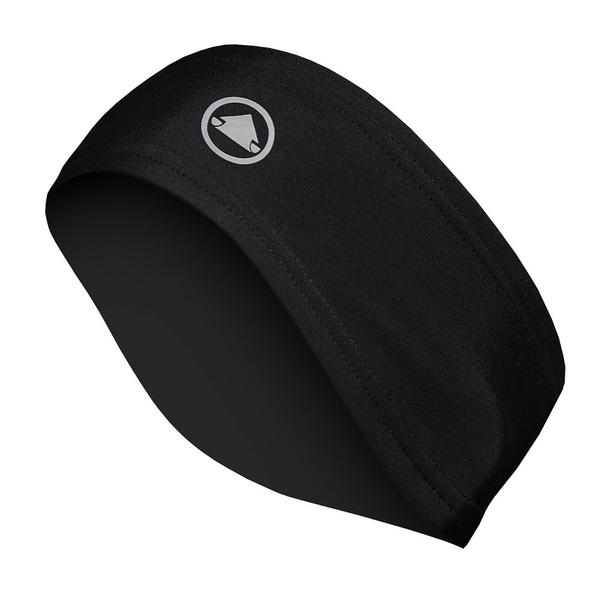 endura FS260 Thermo Headband - Black