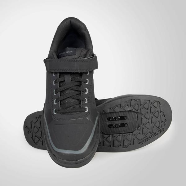 Endura Hummvee Clipless Shoes - Black