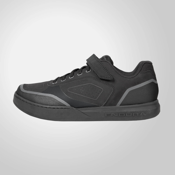 Endura Hummvee Clipless Shoes - Black