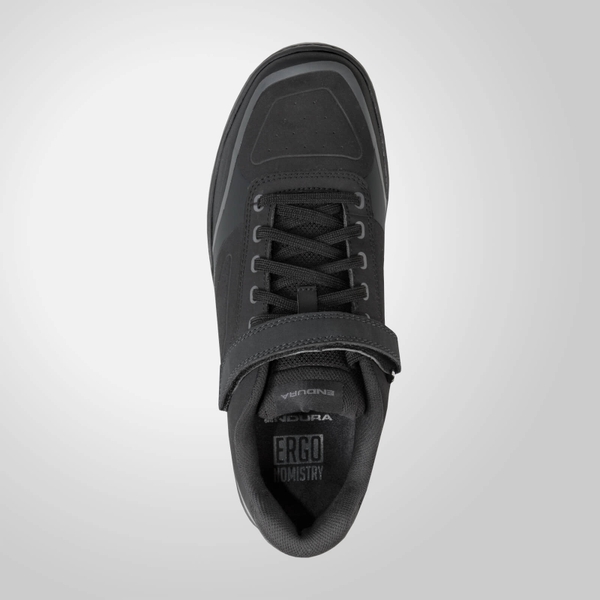 Endura Hummvee Clipless Shoes - Black