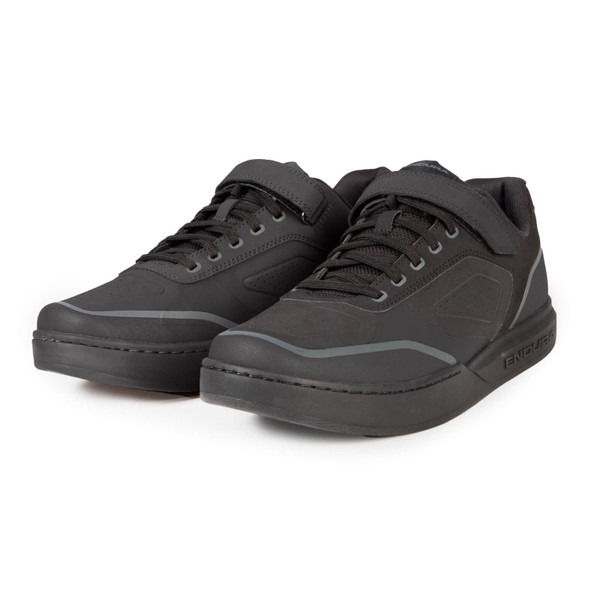 endura Hummvee Clipless Shoes - Black