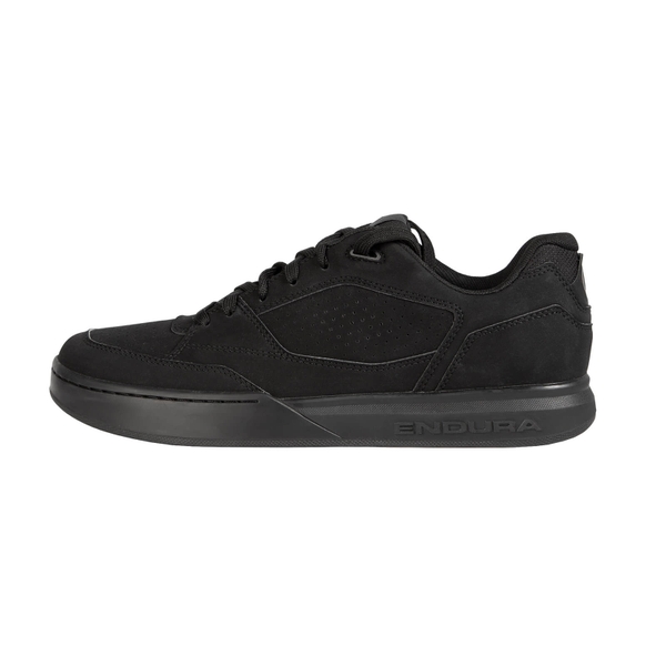 Endura Hummvee Flat Shoes - Black