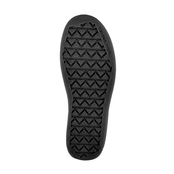Endura Hummvee Flat Shoes - Black