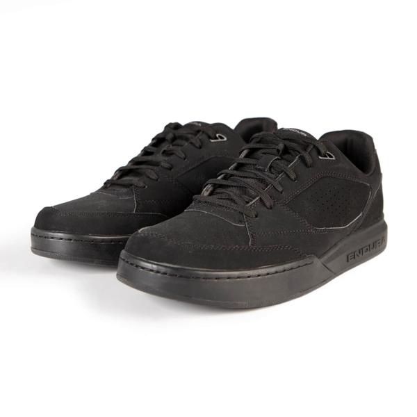 endura Hummvee Flat Shoes - Black