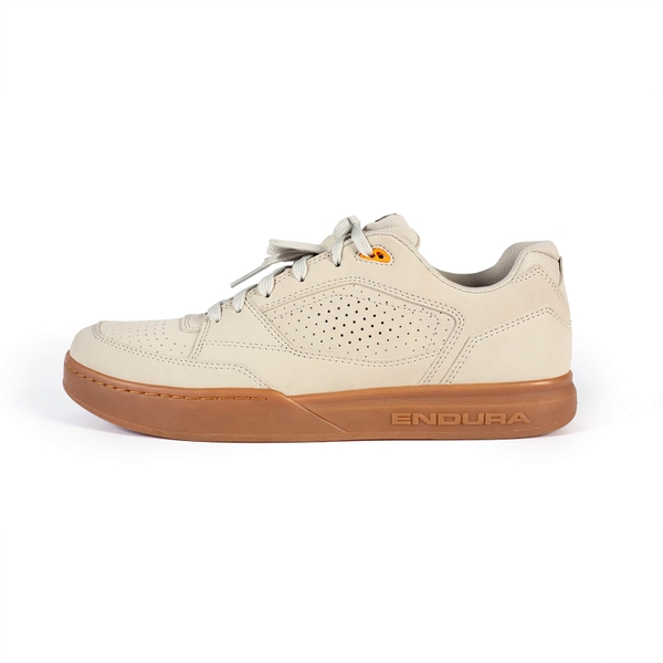 Endura Hummvee Flat Shoes - Pebble Grey
