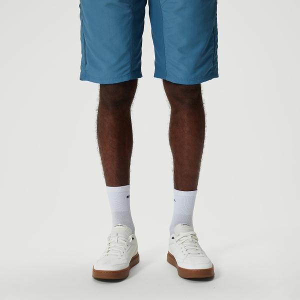 Endura Hummvee Flat Shoes - White