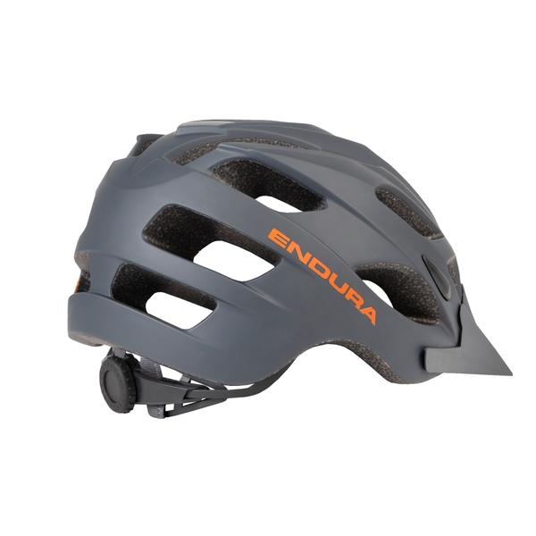 Endura Hummvee Helmet - Harvest