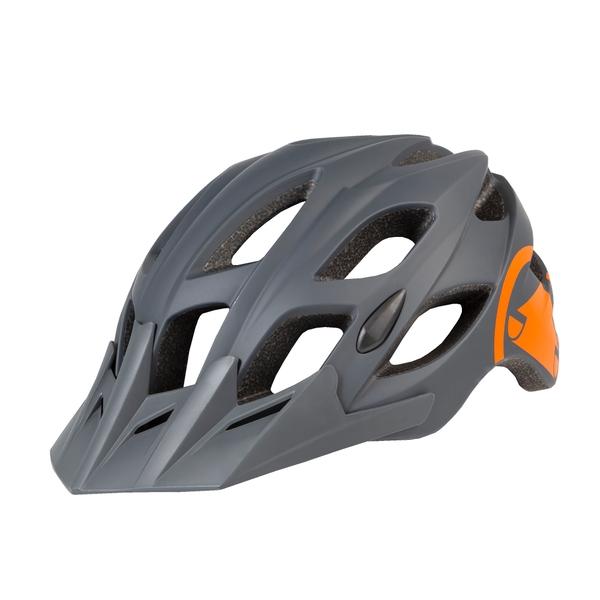 endura Hummvee Helmet - Harvest
