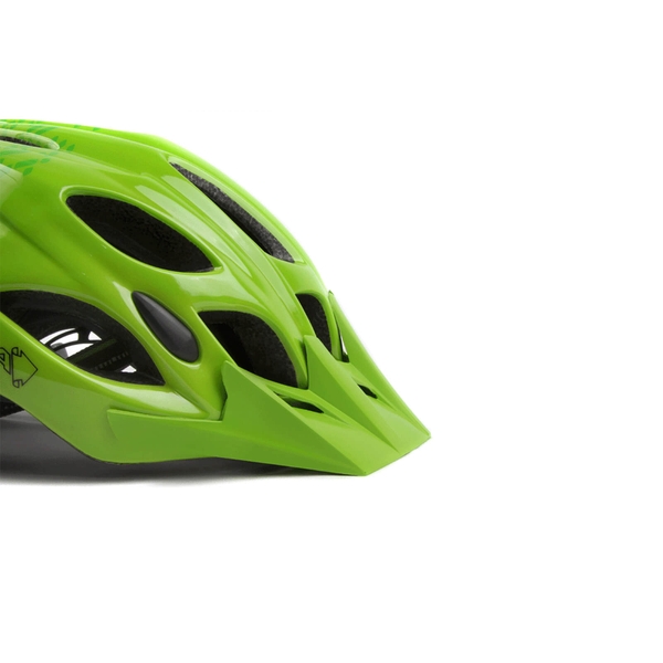 Endura Hummvee Helmet - Matt Black