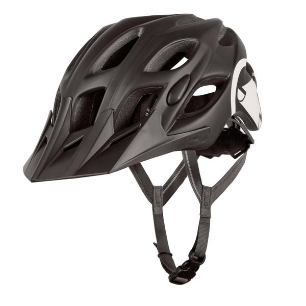 endura Hummvee Helmet - Matt Black