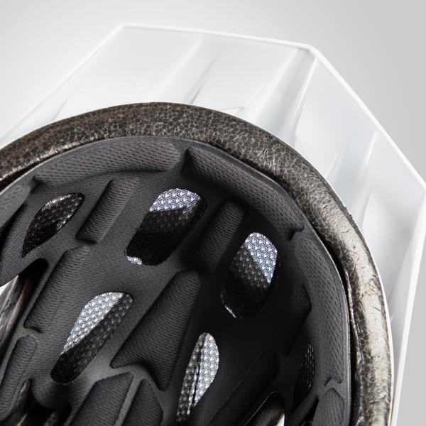 Endura Hummvee Helmet - White