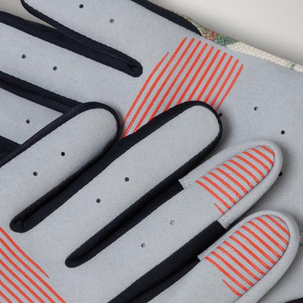 Endura Hummvee Lite Icon Gloves - Tweed Green