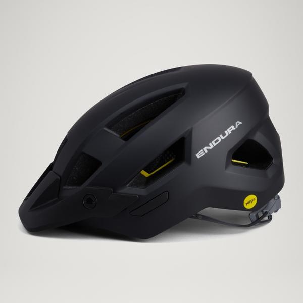 Endura Hummvee Mips® Helmet - Black