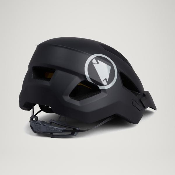 Endura Hummvee Mips® Helmet - Black