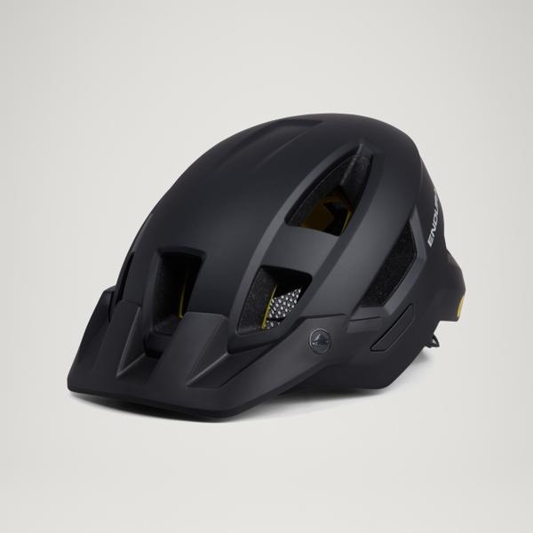 Endura Hummvee Mips® Helmet - Black
