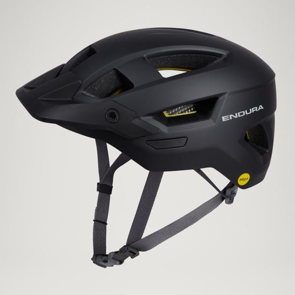 endura Hummvee Mips® Helmet - Black
