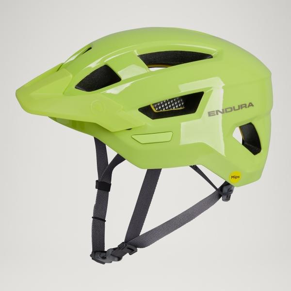 Endura Hummvee Mips® Helmet - Green