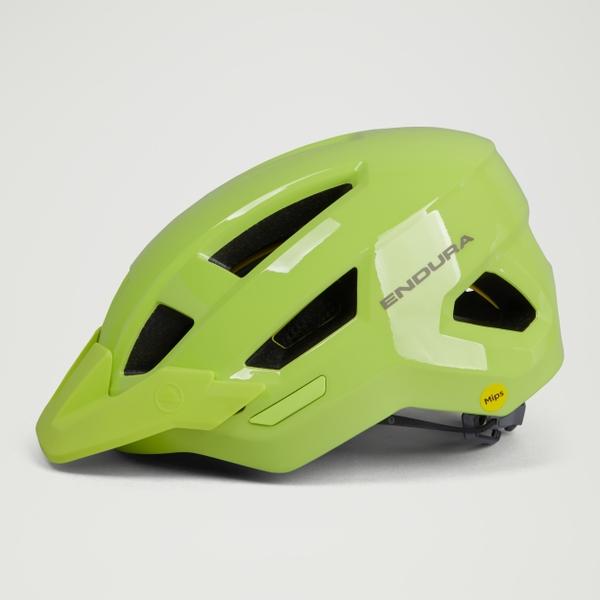 endura Hummvee Mips® Helmet - Green