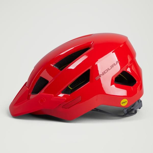 Endura Hummvee Mips® Helmet - Red