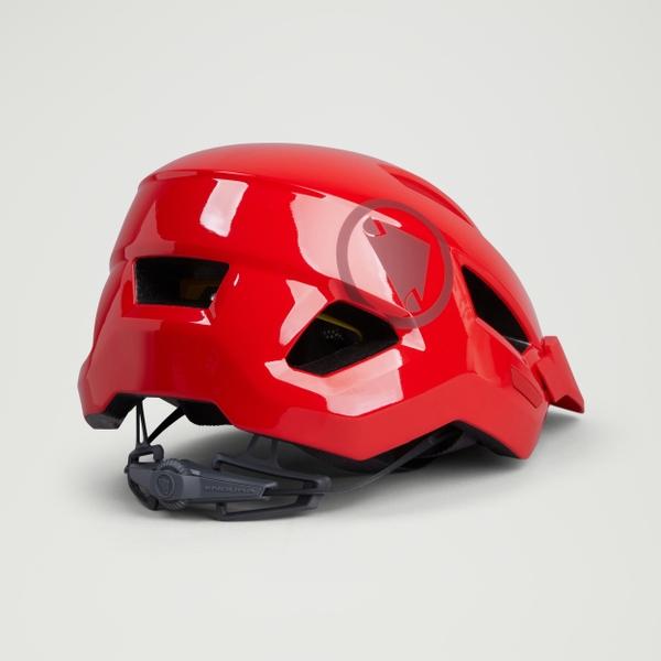 Endura Hummvee Mips® Helmet - Red